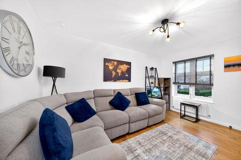 undefined, Union Place, Brightons, FK2
