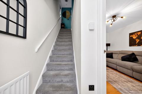 undefined, Union Place, Brightons, FK2