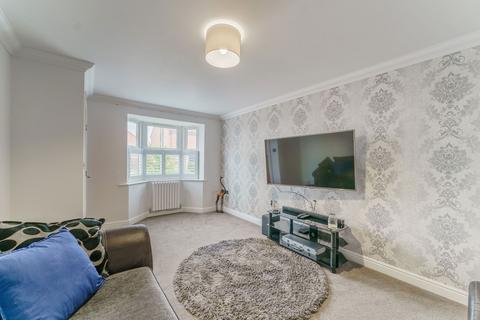 4 bedroom detached house for sale, St. Marys Walk, Selby YO8