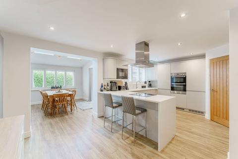 4 bedroom detached house for sale, St. Marys Walk, Selby YO8