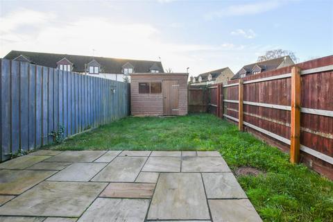 2 bedroom semi-detached house for sale, Goodchilds Gardens, Isleham CB7