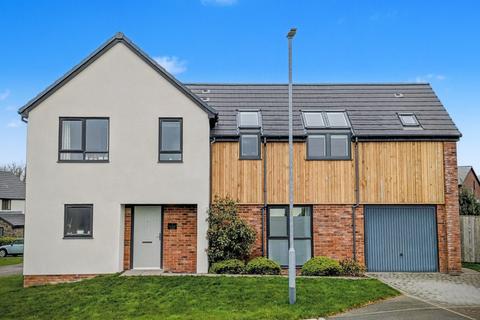 5 bedroom detached house for sale, Calder Grove, Forton, Preston