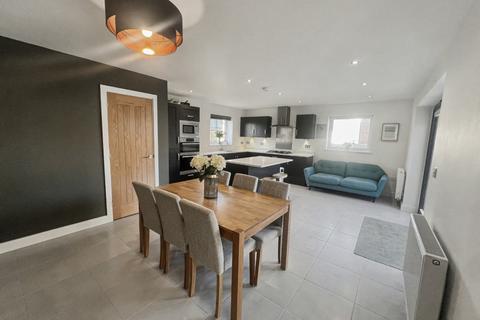 5 bedroom detached house for sale, Calder Grove, Forton, Preston
