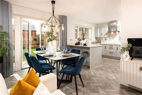 4 bedroom detached house for sale, Astley Fields, Astley Lane, Bedworth, Warwickshire, CV12