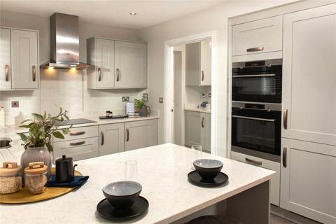 4 bedroom detached house for sale, Astley Fields, Astley Lane, Bedworth, Warwickshire, CV12