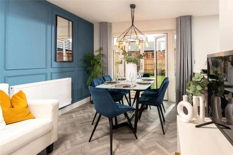 4 bedroom detached house for sale, Astley Fields, Astley Lane, Bedworth, Warwickshire, CV12