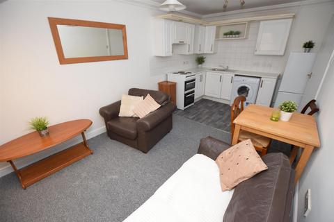 1 bedroom apartment to rent, The Ashbourne, Drewry Court, Uttoxeter New Road, Derby, Derbyshire, DE22 3XH