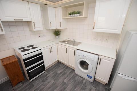 undefined, The Ashbourne, Drewry Court, Uttoxeter New Road, Derby, Derbyshire, DE22 3XH