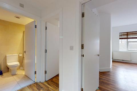 1 bedroom flat to rent, Hillside House, 2 Friern Park, London, N12