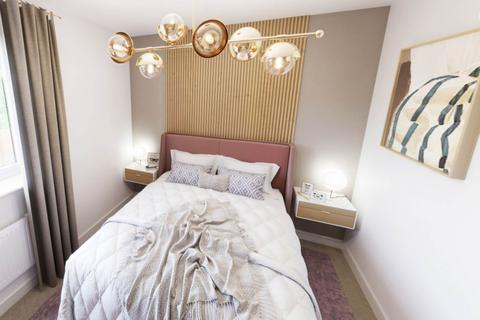 undefined, * RENT TO BUY * Greig Drive, Crewe