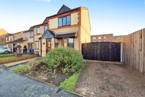 undefined, Grove Court, Gainsborough