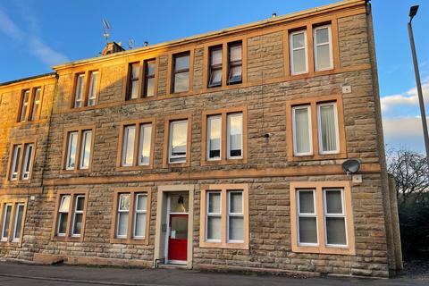 undefined, Crow Road, Anniesland