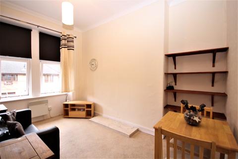 undefined, Crow Road, Anniesland