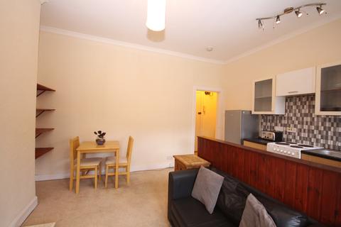 undefined, Crow Road, Anniesland