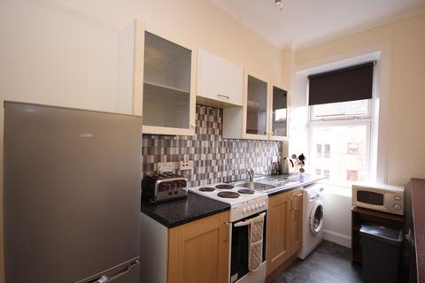 undefined, Crow Road, Anniesland