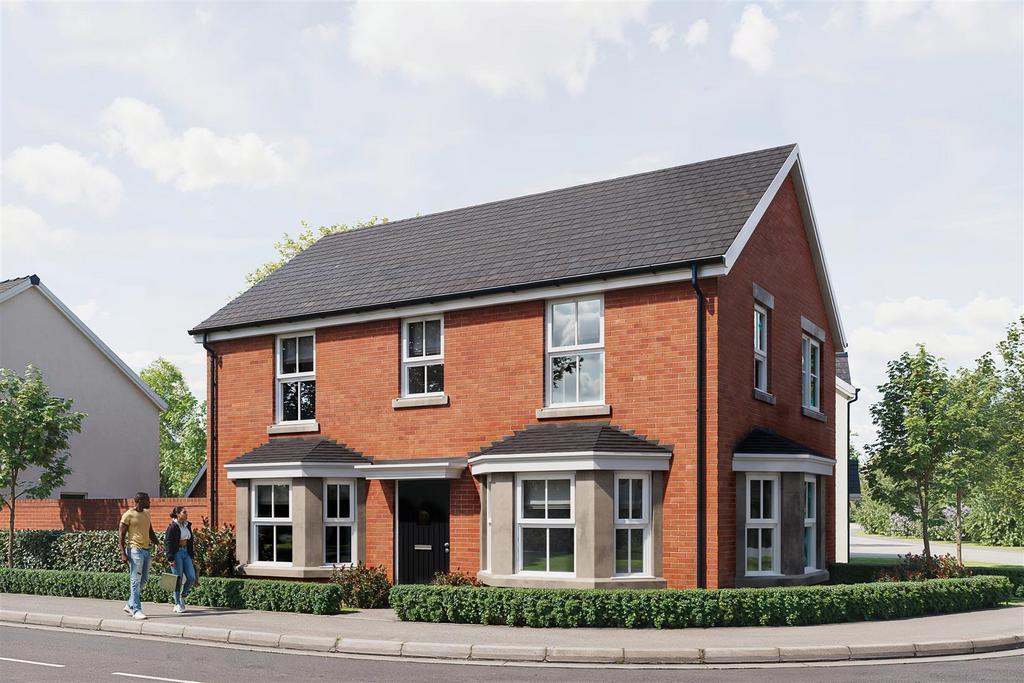 Example of The Gresford 2