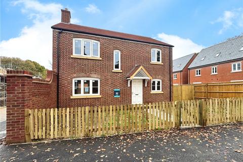 undefined, Wilfrid Street, North Baddesley, Southampton, Hampshire