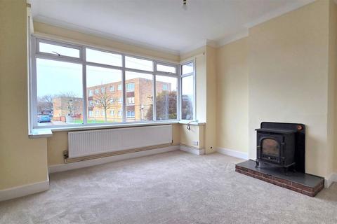 2 bedroom semi-detached bungalow for sale, Shrublands Way, Gorleston
