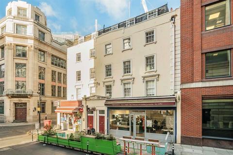 undefined, Tudor Street, London EC4Y