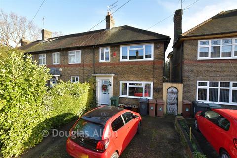 3 bedroom end of terrace house for sale, Mansel Grove, Walthamstow
