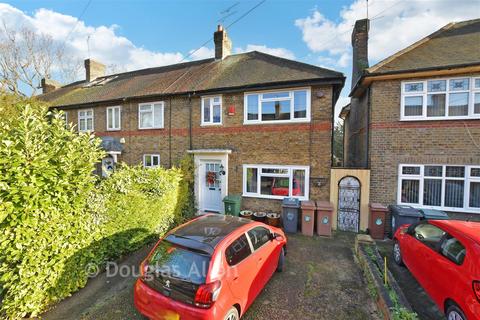 undefined, Mansel Grove, Walthamstow