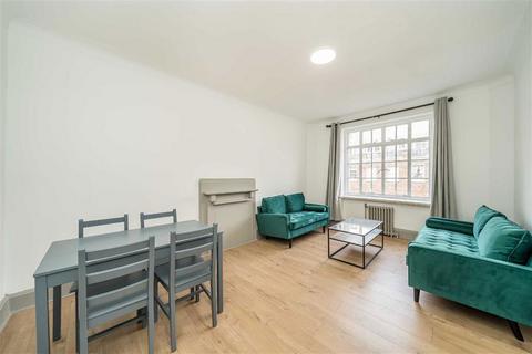 1 bedroom flat to rent, Seymour Street, London W1H