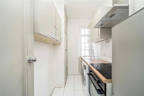 1 bedroom flat to rent, Seymour Street, London W1H