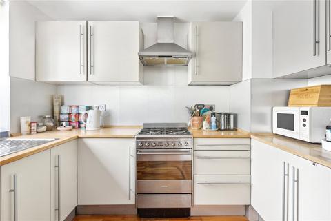2 bedroom apartment for sale, Sulivan Court, Peterborough Road, Fulham, London, SW6