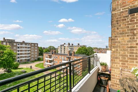 2 bedroom apartment for sale, Sulivan Court, Peterborough Road, Fulham, London, SW6
