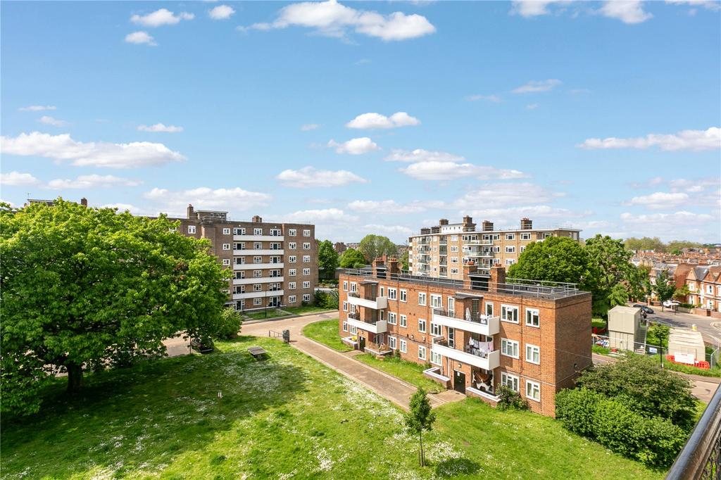 Communal Gardens