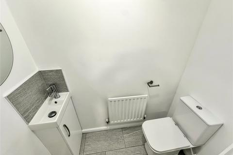 undefined, Chaucer Way, Slough, Berkshire, SL1