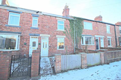 undefined, Hawthorn Terrace, Chester Le Street