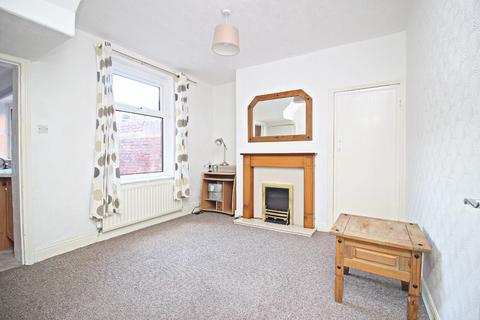 undefined, Hawthorn Terrace, Chester Le Street