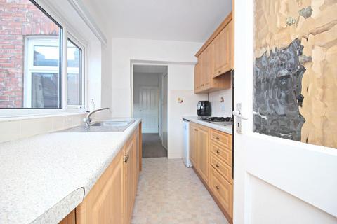 undefined, Hawthorn Terrace, Chester Le Street