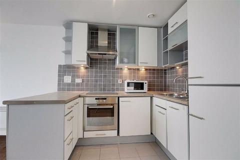 1 bedroom flat to rent, Western Gateway, Docklands Excel, London, E16