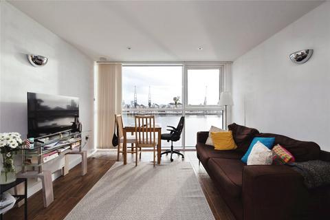 Western Gateway, Docklands Excel, London, E16