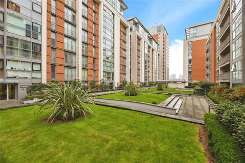 1 bedroom flat to rent, Western Gateway, Docklands Excel, London, E16