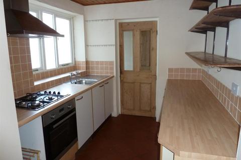 undefined, Alverton Terrace, Truro