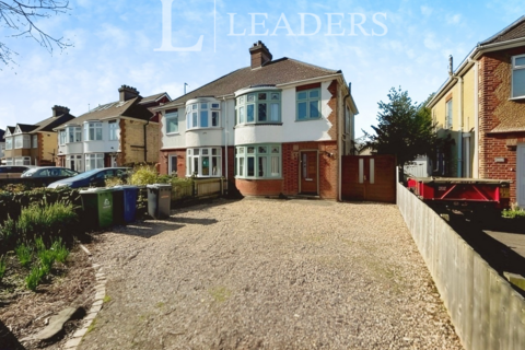 1 bedroom house to rent, 104 Mowbray Road, Cambridge, CB1