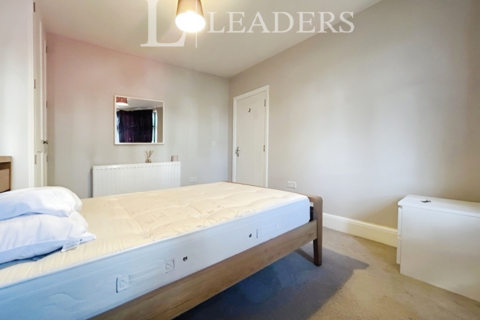 1 bedroom house to rent, 104 Mowbray Road, Cambridge, CB1