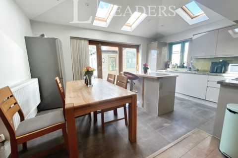1 bedroom house to rent, 104 Mowbray Road, Cambridge, CB1