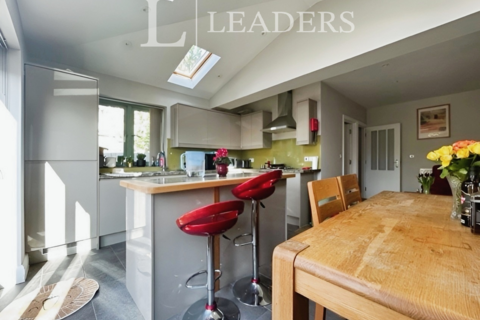 1 bedroom house to rent, 104 Mowbray Road, Cambridge, CB1