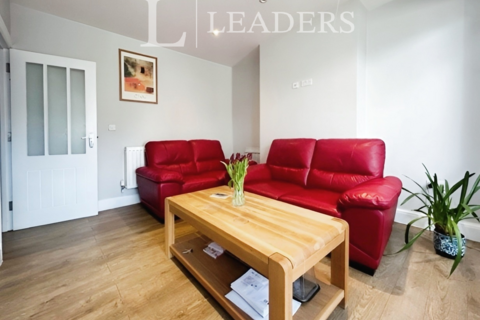 1 bedroom house to rent, 104 Mowbray Road, Cambridge, CB1