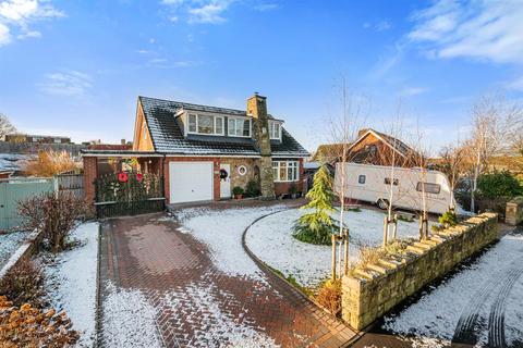 3 bedroom detached house for sale, Ewart Road, Telford TF2