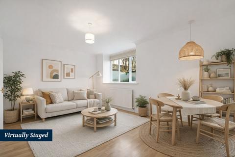 1 bedroom flat for sale, Chatsworth Road, Mapesbury, London, NW2