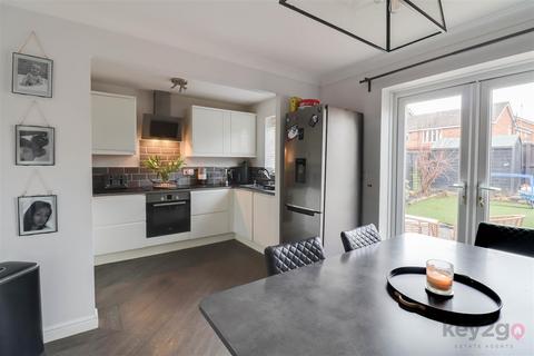 undefined, Stanier Way, Renishaw, Sheffield, S21