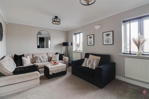 undefined, Stanier Way, Renishaw, Sheffield, S21