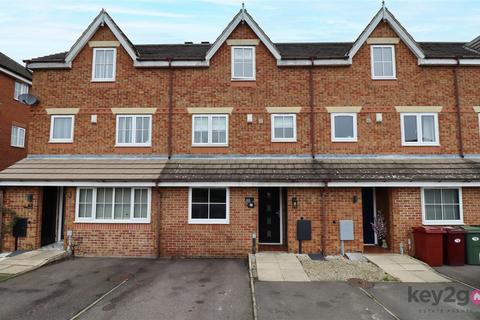undefined, Stanier Way, Renishaw, Sheffield, S21