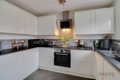 undefined, Stanier Way, Renishaw, Sheffield, S21