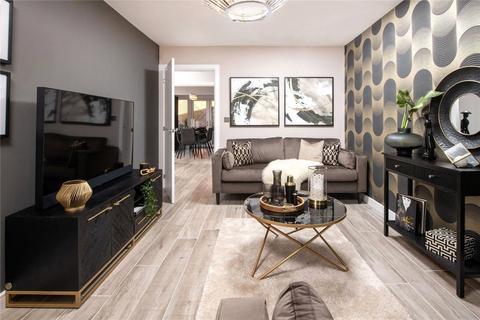 3 bedroom semi-detached house for sale, Astley Fields, Astley Lane, Bedworth, Warwickshire, CV12